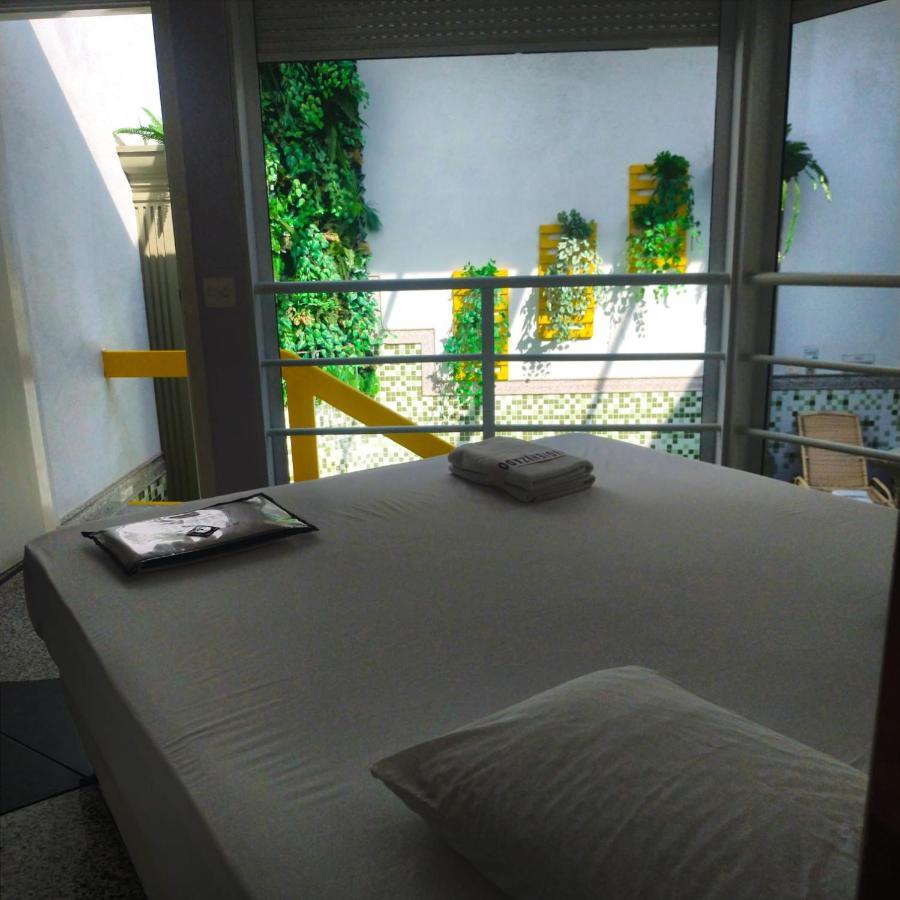 Motel Over Night - Sao Paulo — Photos 3